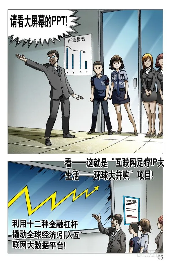 580 快来救救我 第5页