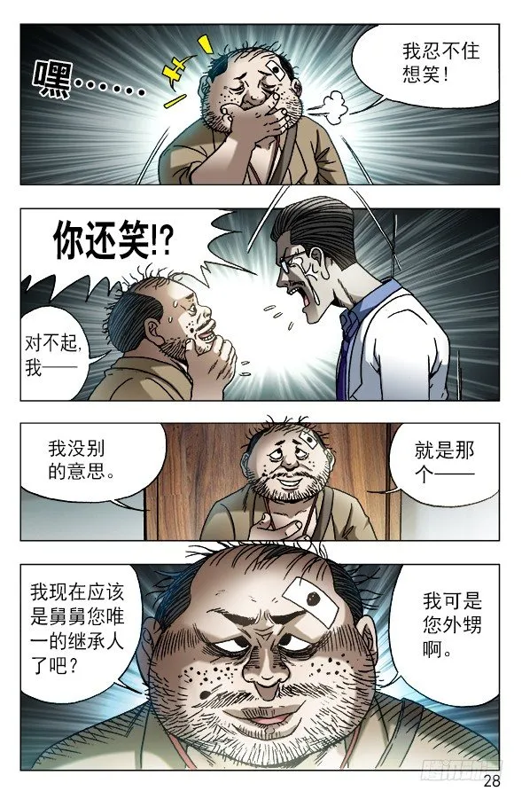 576 遗产继承 第8页