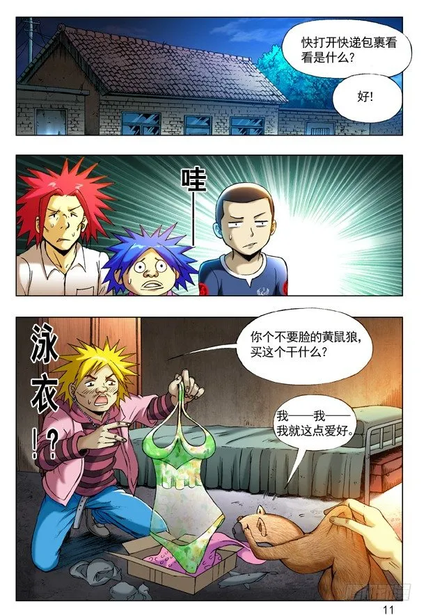 204 审训 第3页