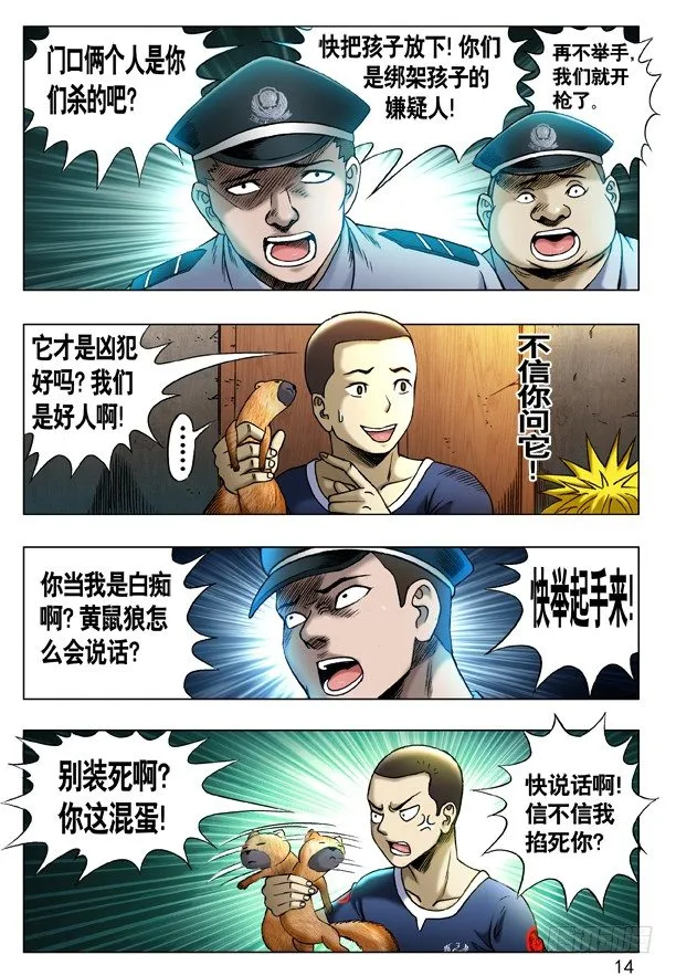 204 审训 第6页