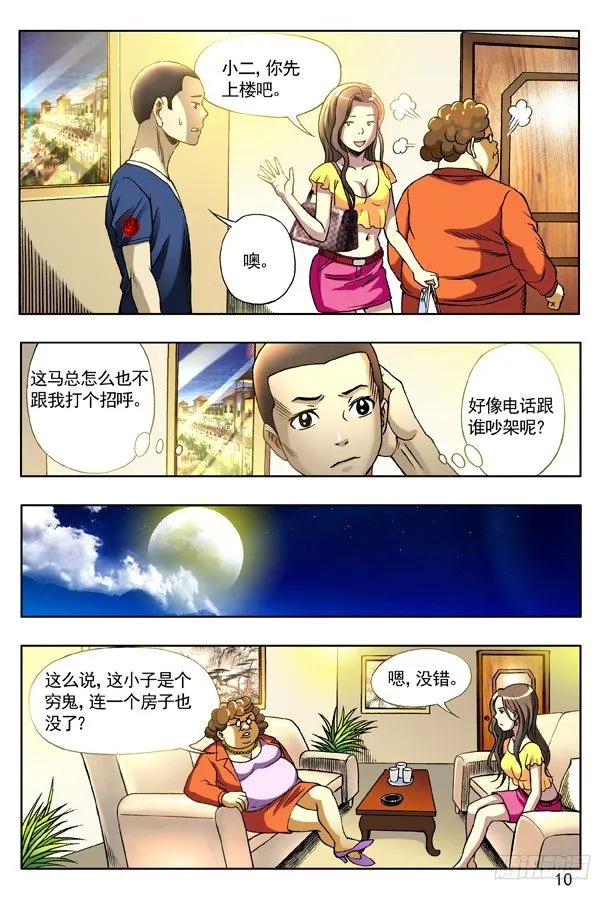 126 变色龙 第2页