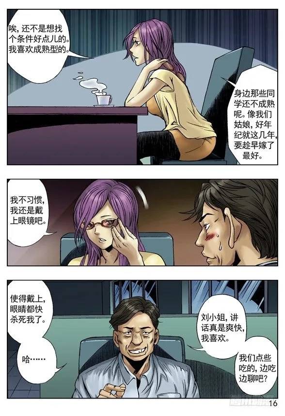 网友相亲 第5页