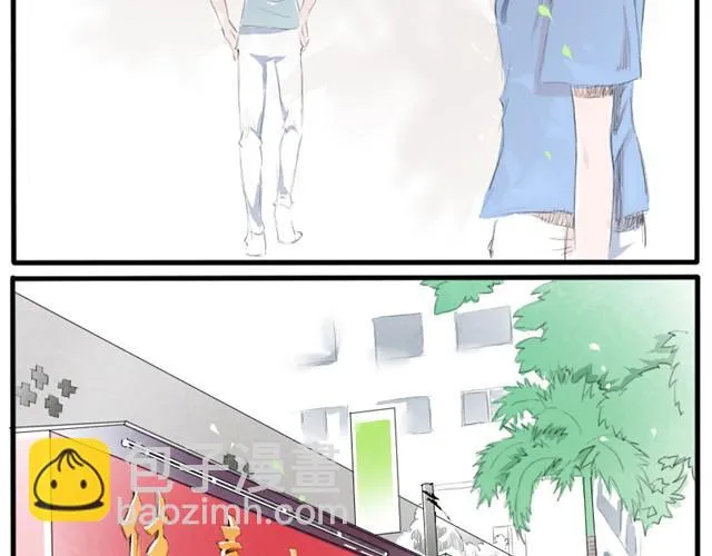 第4话 在你身边的人，都会受伤的 第25页