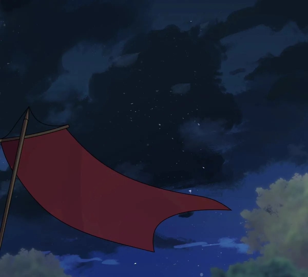 261 第259话 复仇之夜 第72页