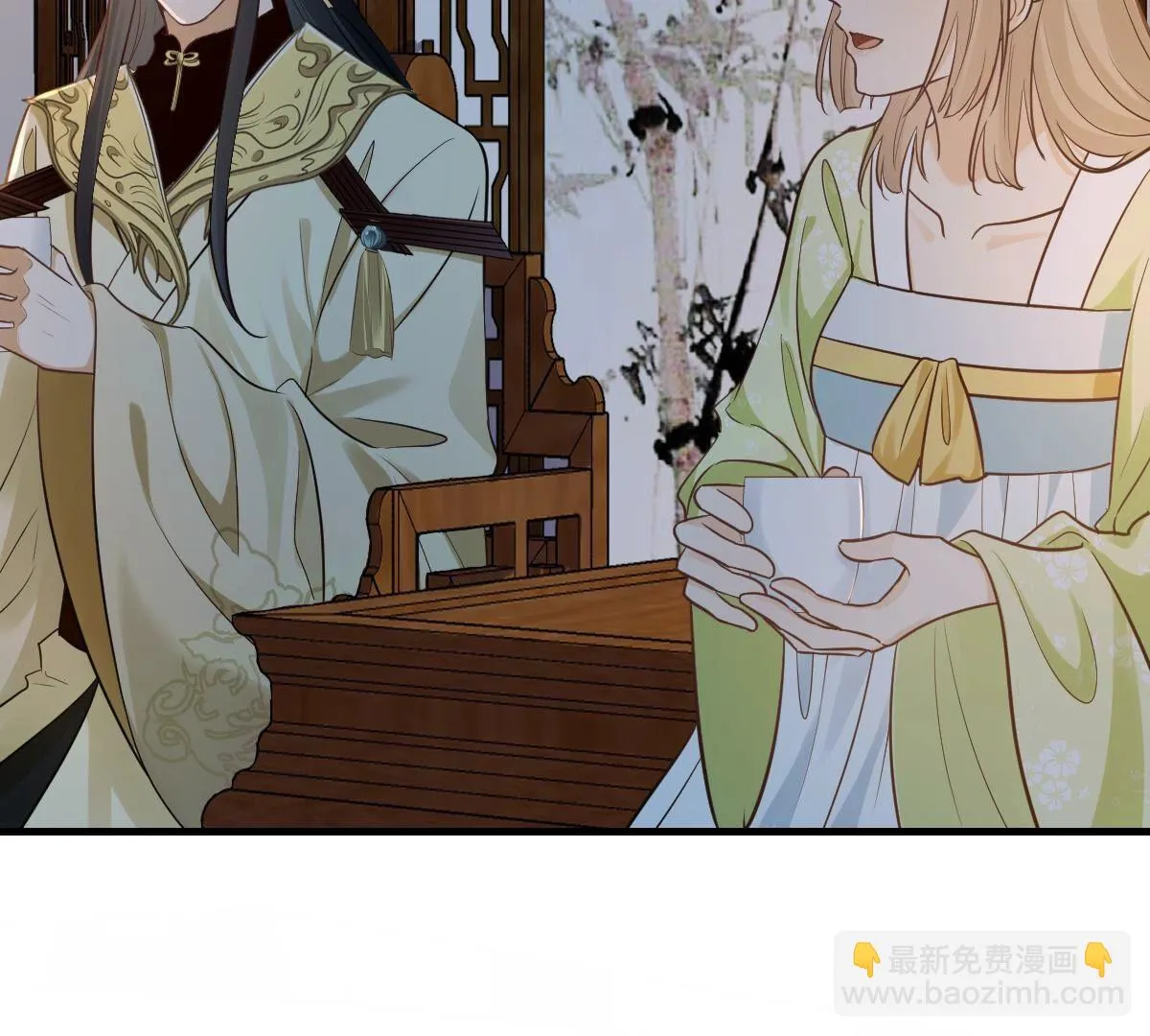 259 第257话 皇上的谋划 第77页
