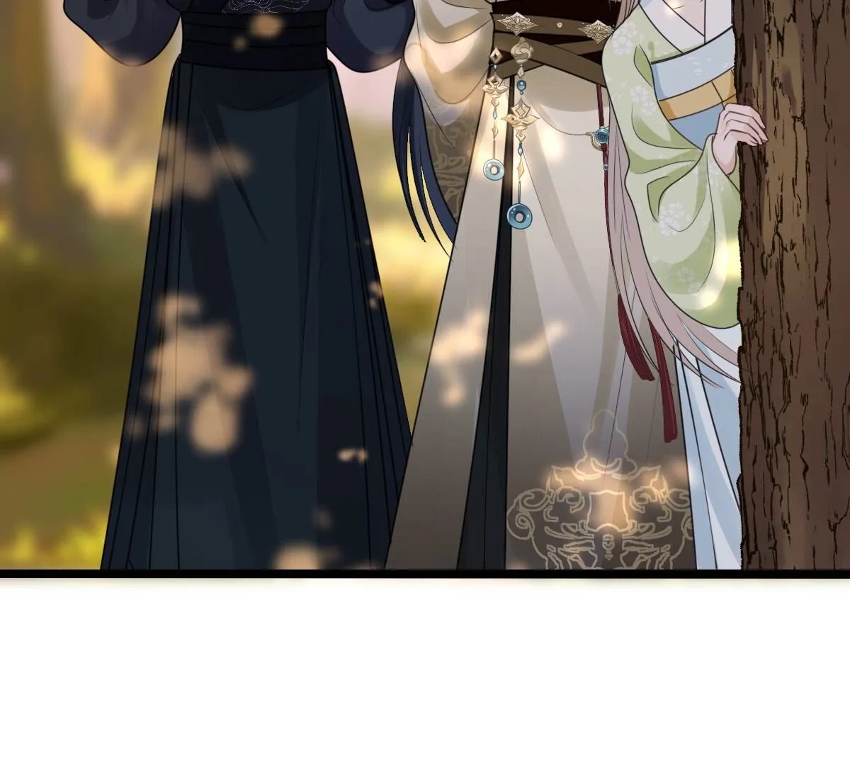 255 第253话 拿你当妹妹 第29页
