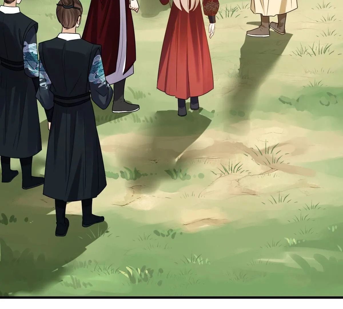 243 第241话 杀了咬人的狗 第5页