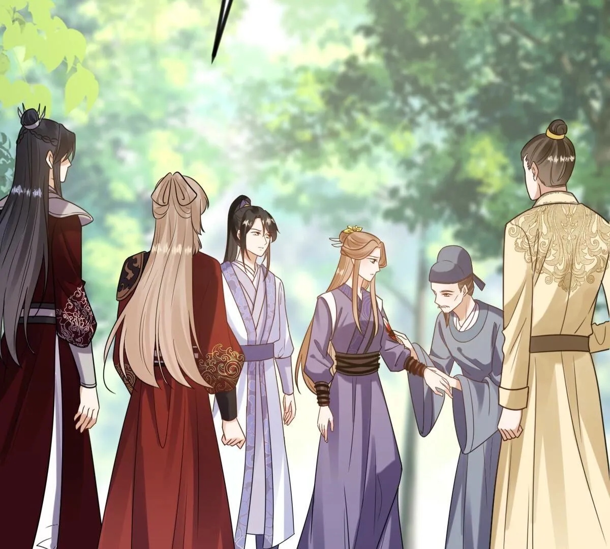 243 第241话 杀了咬人的狗 第32页