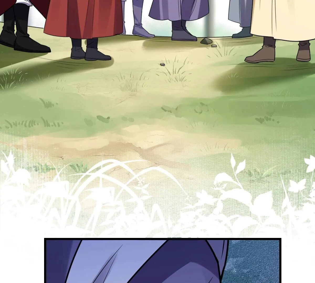 243 第241话 杀了咬人的狗 第33页