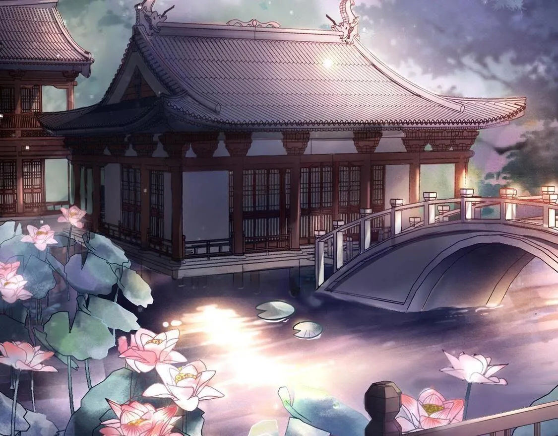 第7话 桂花树上的阴谋 第52页