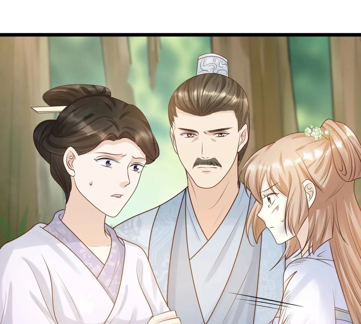 72 第71话 形势逆转 第37页