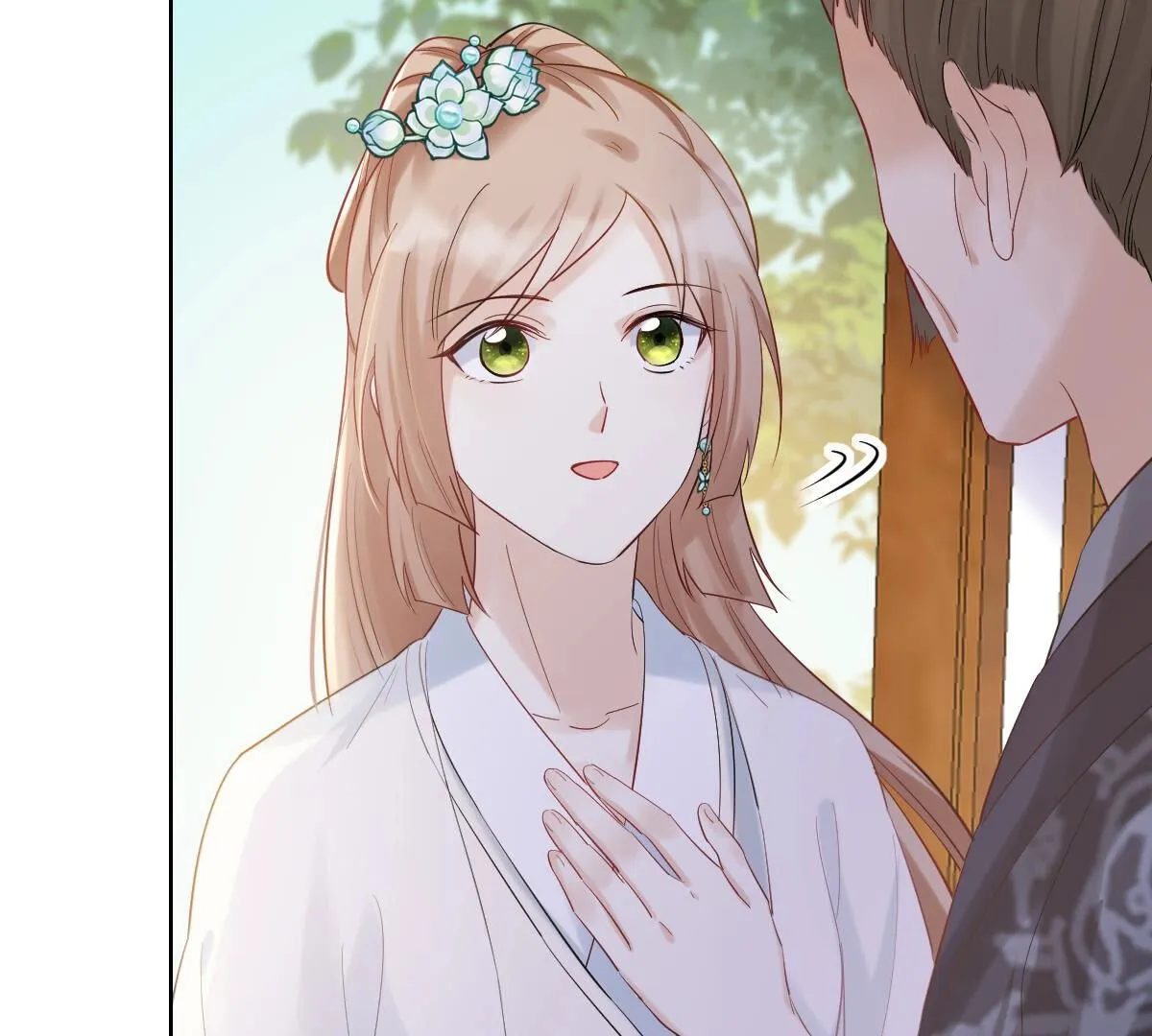 103 第102话 誉王后悔了 第32页