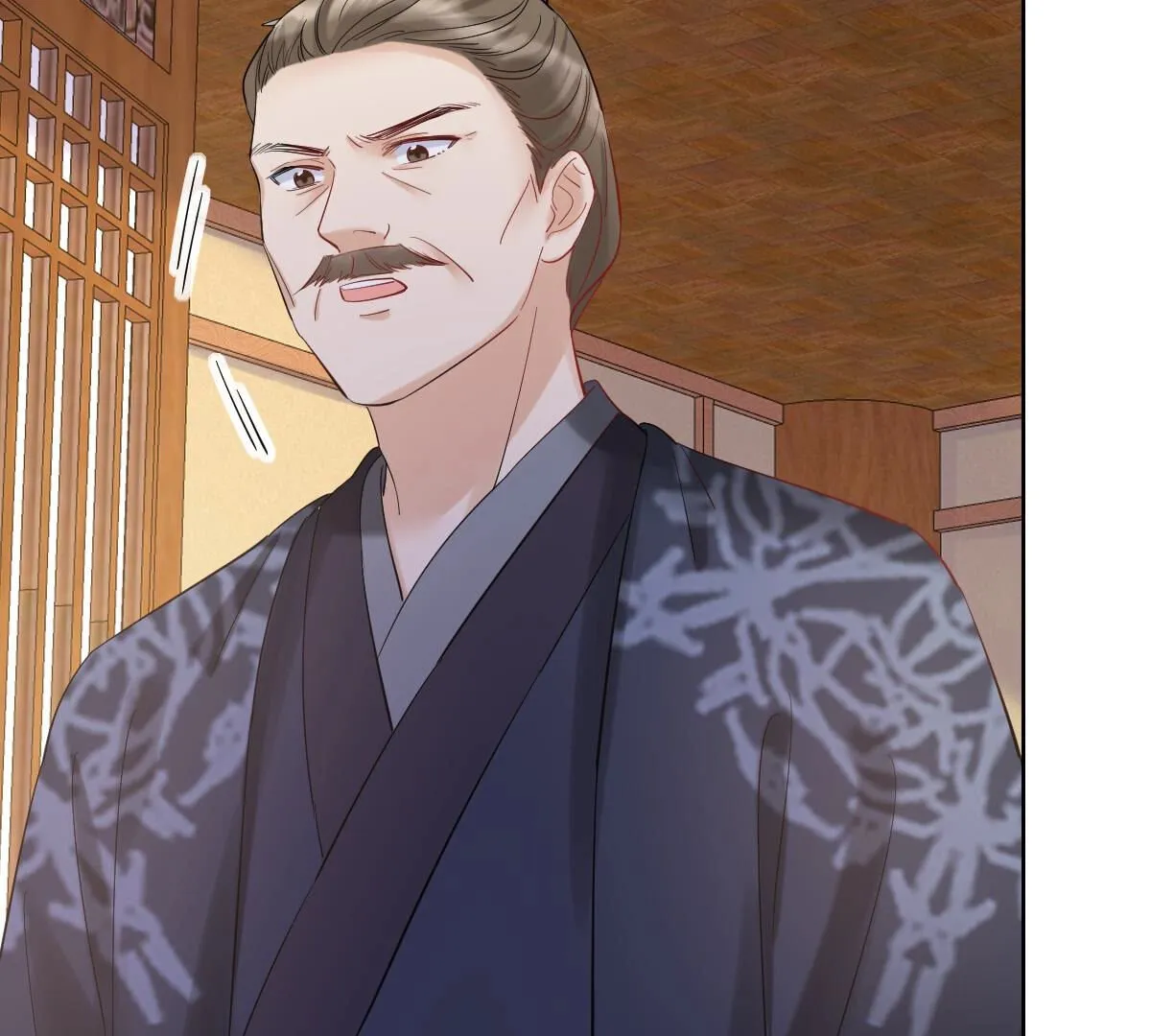 103 第102话 誉王后悔了 第34页