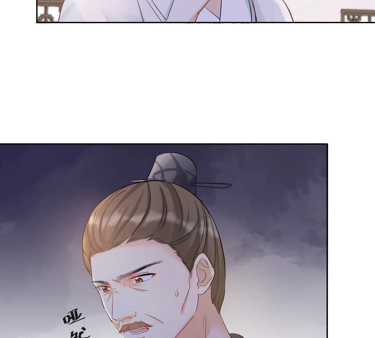 103 第102话 誉王后悔了 第39页