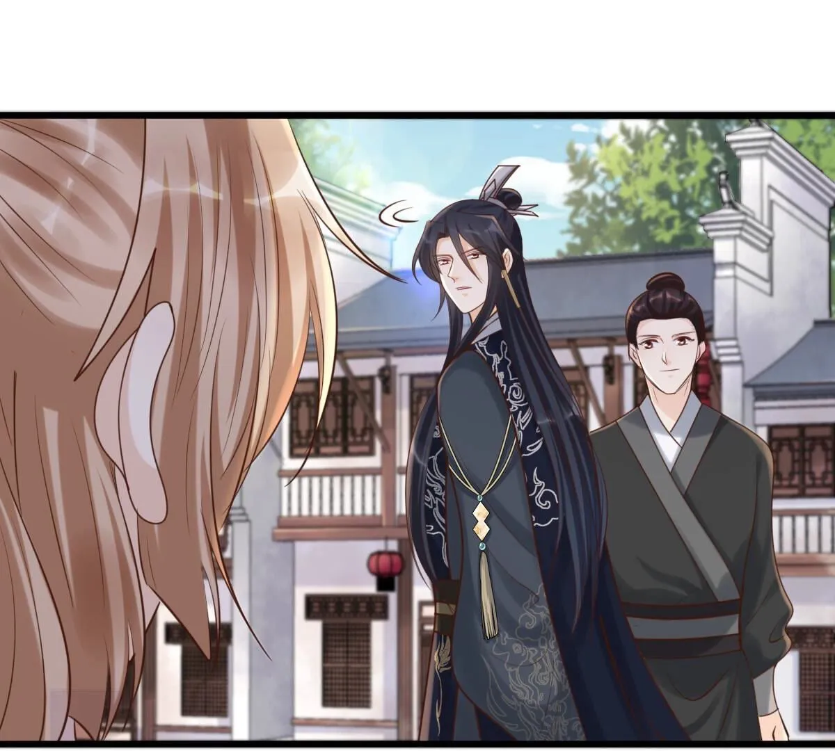 110 第109话 私奔 第32页