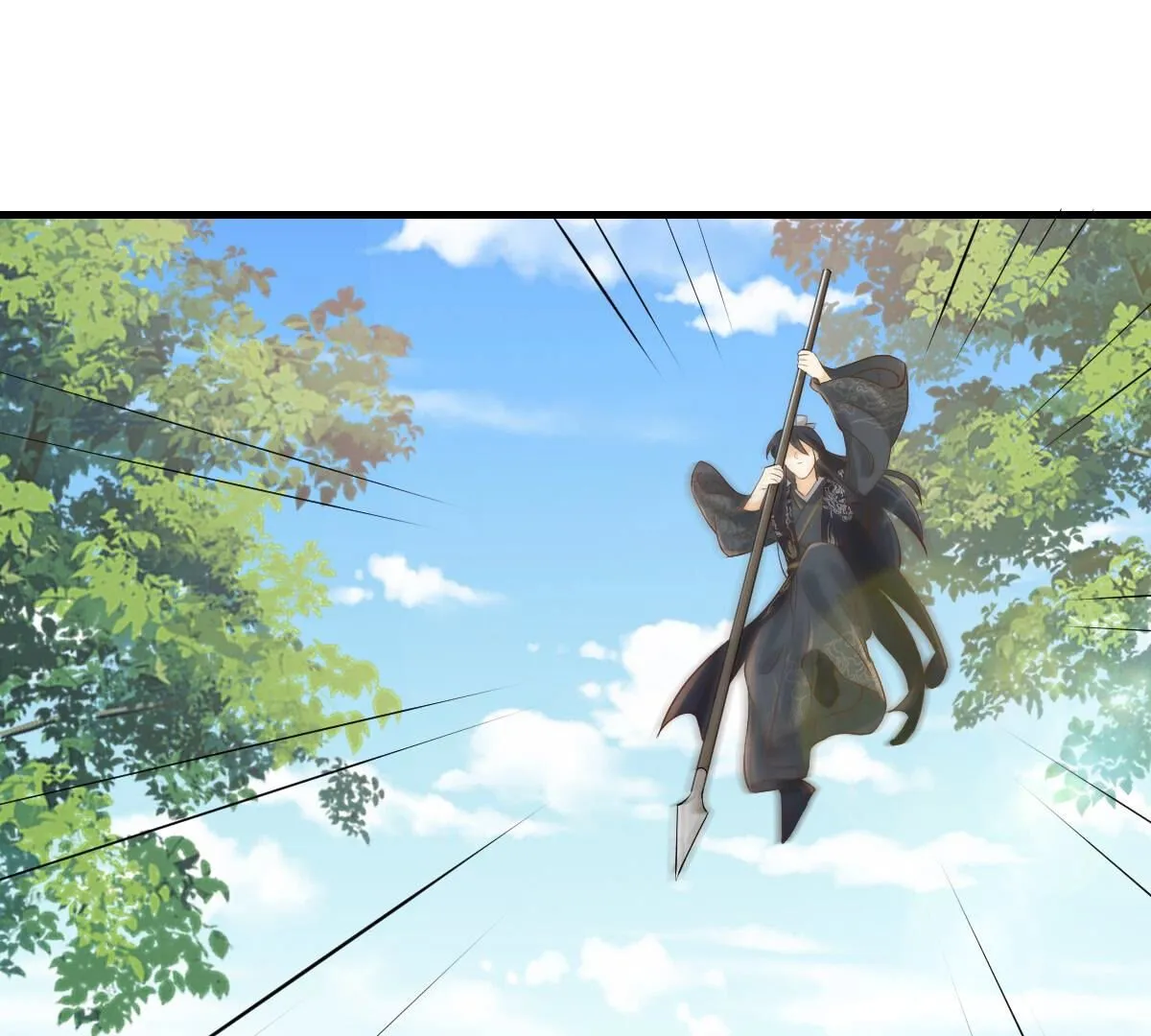 116 第115话 这个女人，智勇双全 第19页