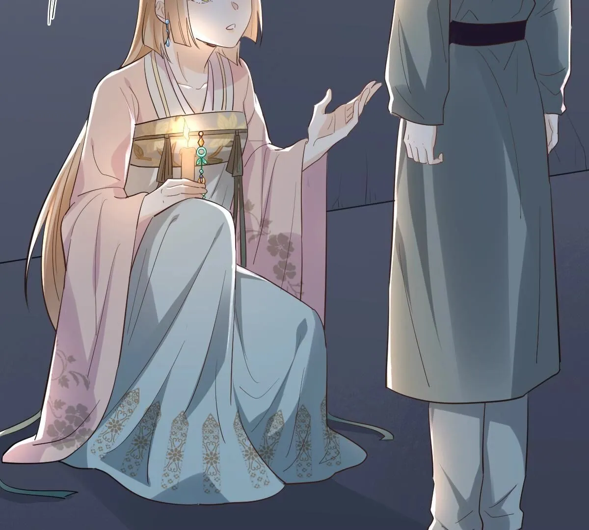 130 第129话 培养死士 第8页