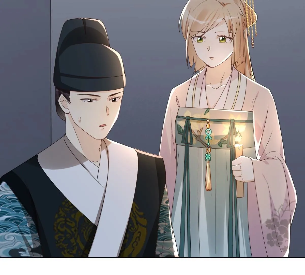 130 第129话 培养死士 第20页