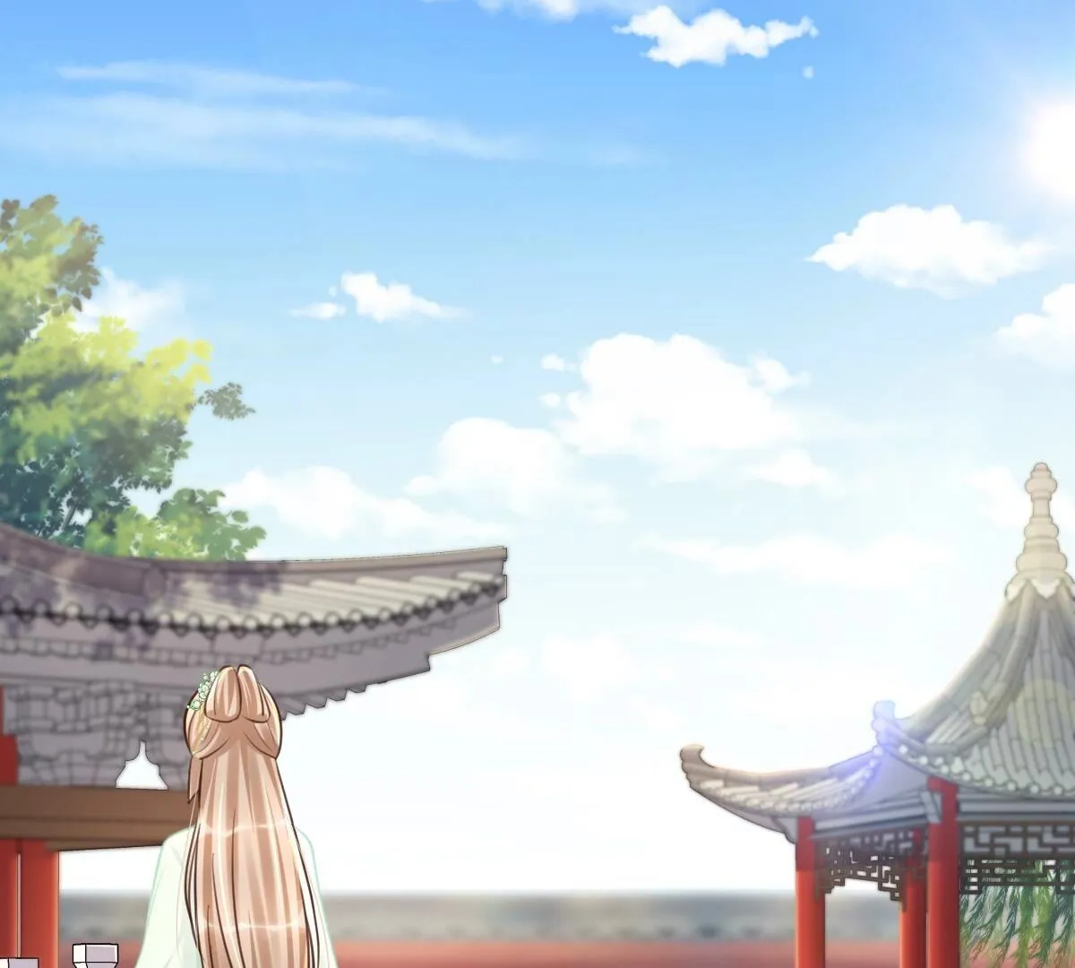 147 第146话 交换的条件 第2页