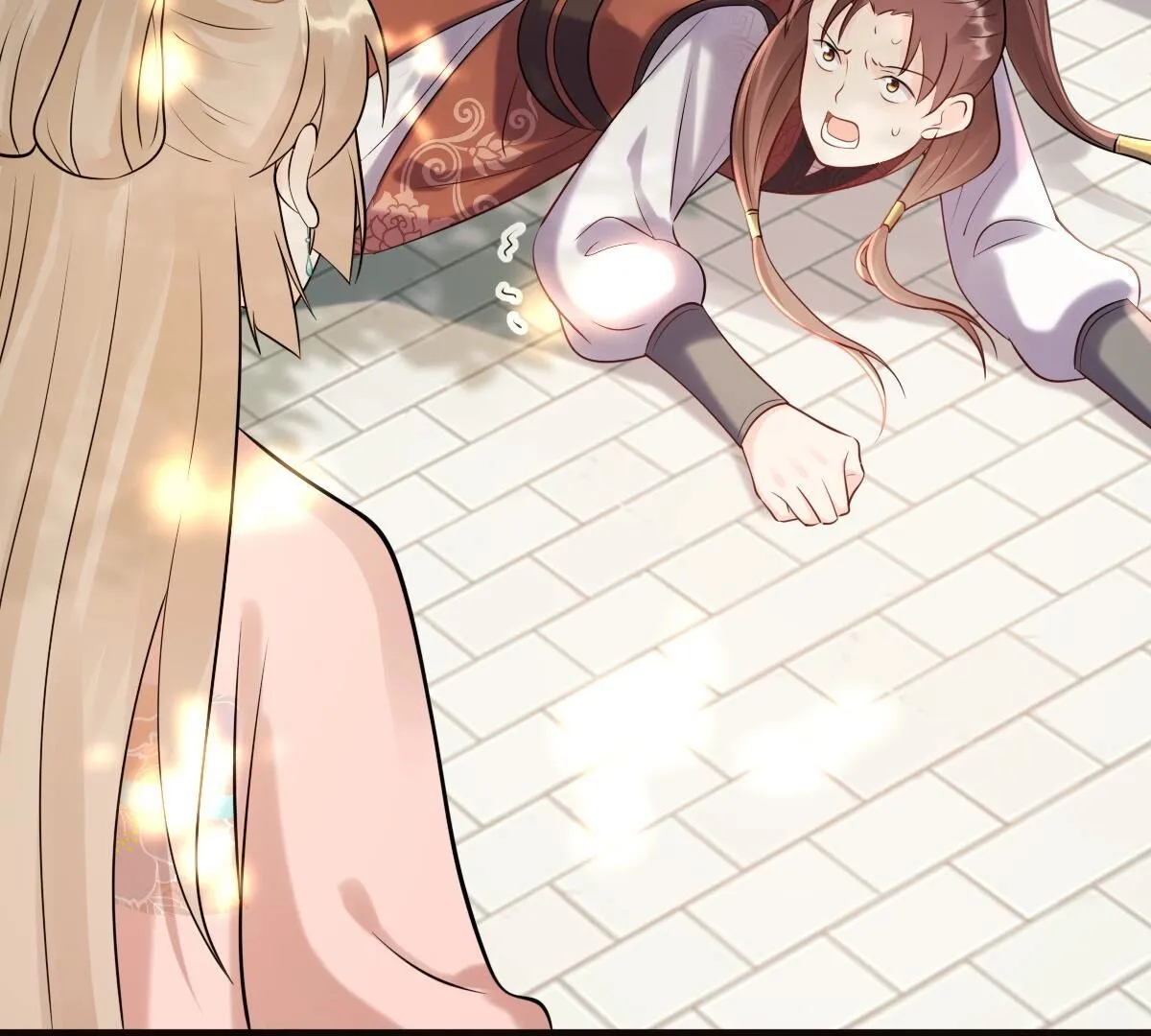 159 第158话 玄王让打的！ 第23页