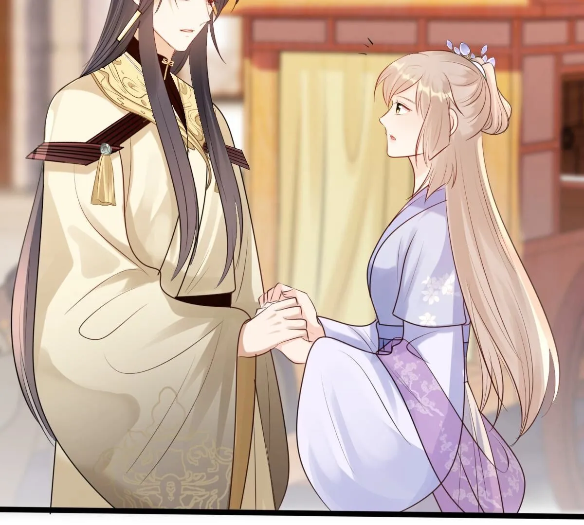 177 第176话 真假三小姐 第18页