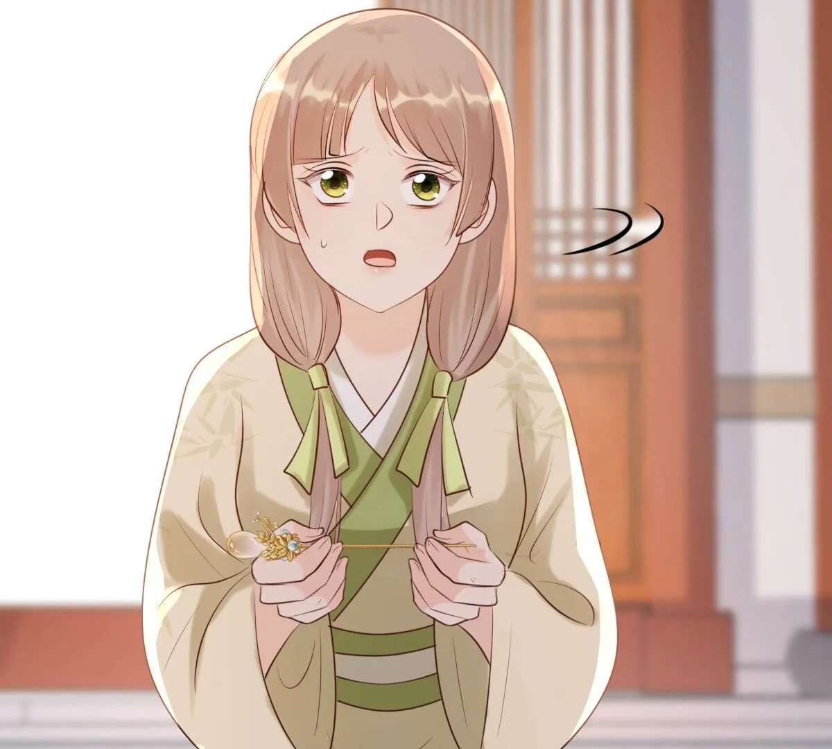 177 第176话 真假三小姐 第68页