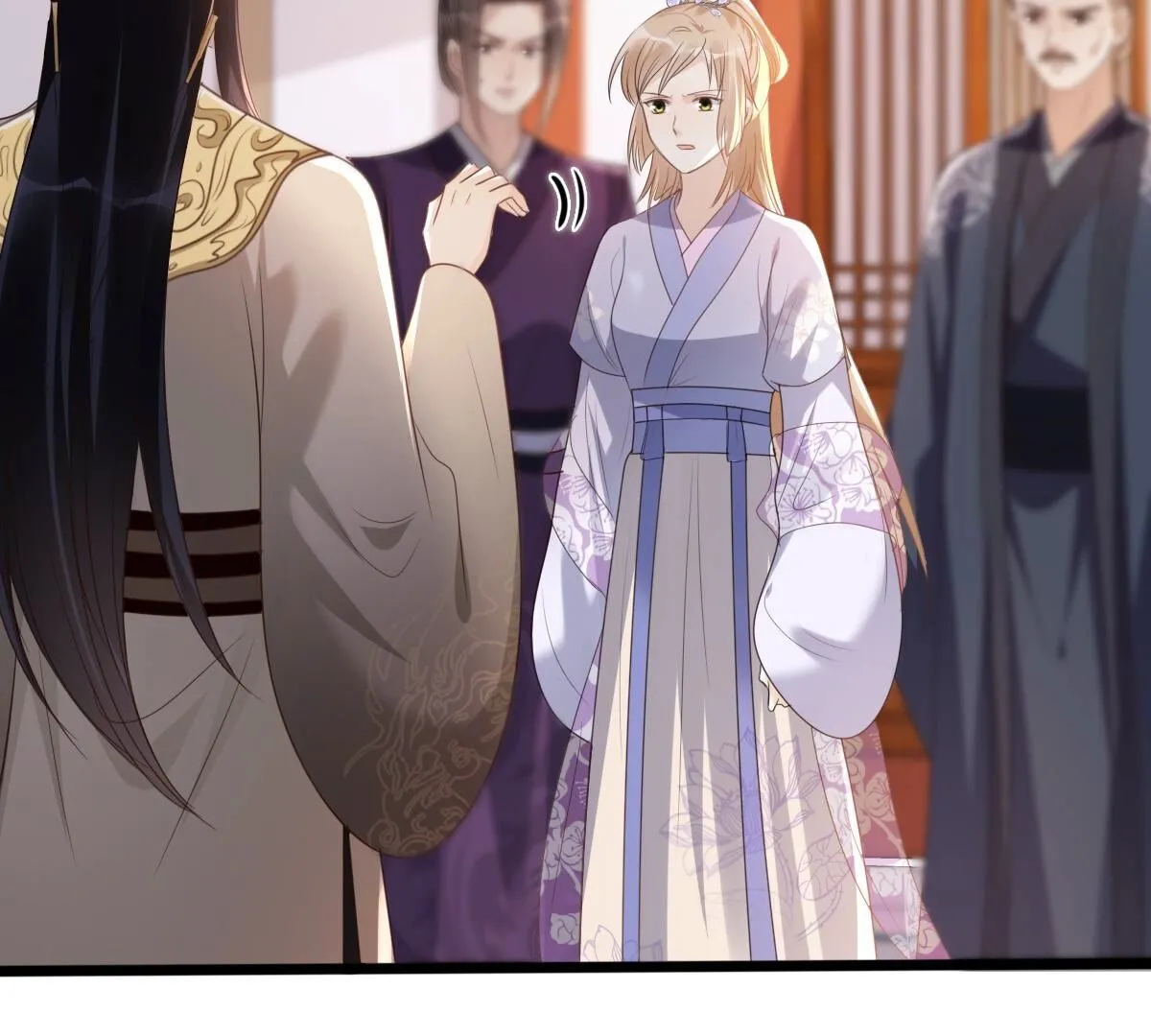 180 第179话 极力挽留 第57页