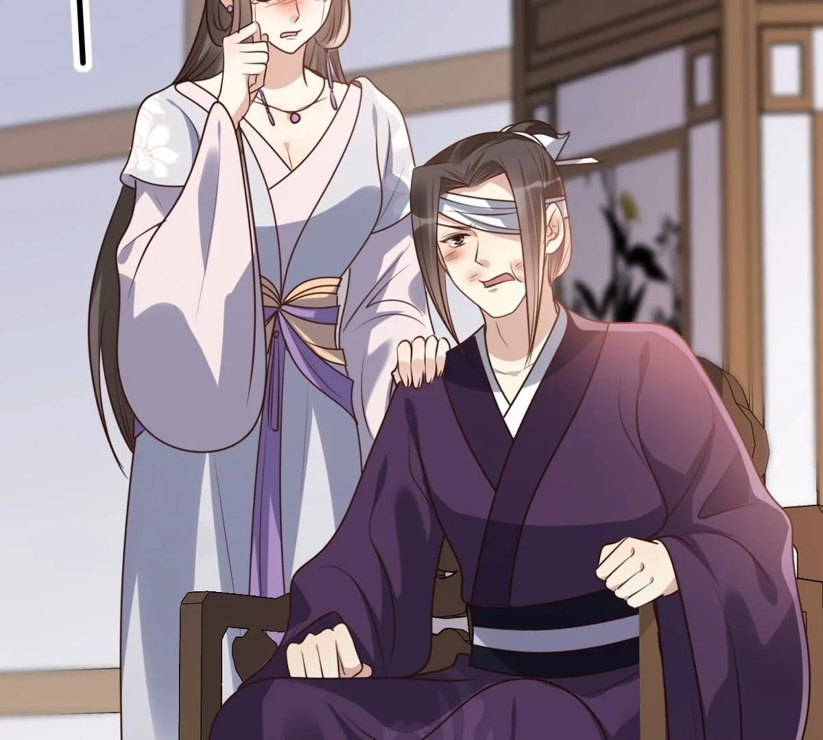 189 第188话 一个礼物 第28页