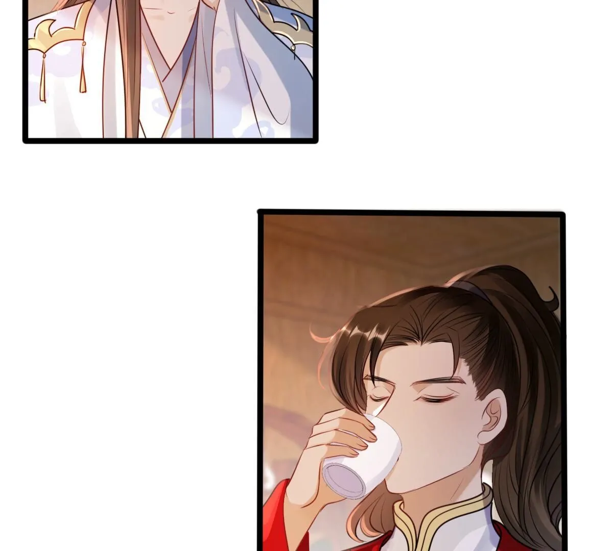 194 第193话 英雄救美 第3页