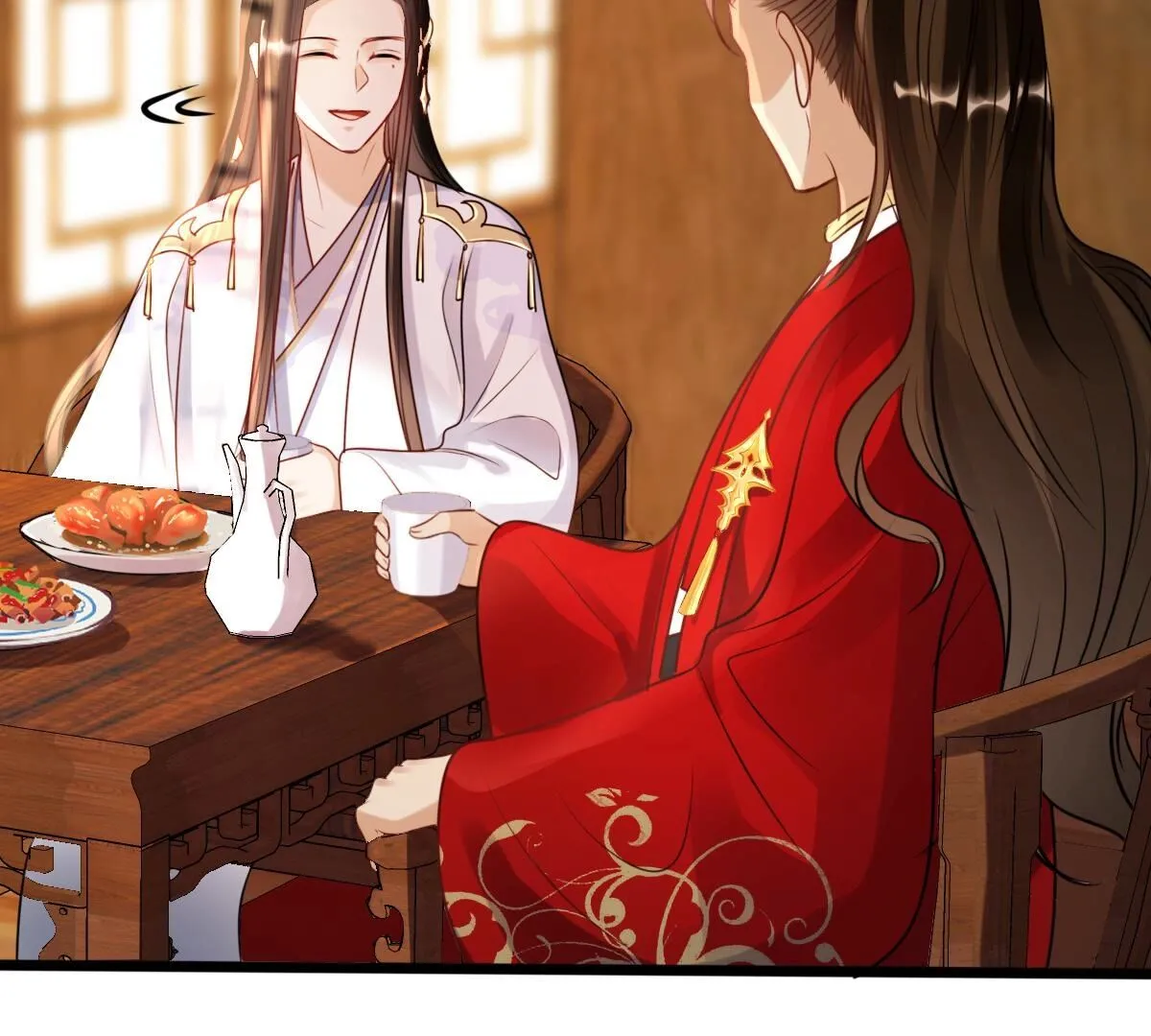 194 第193话 英雄救美 第10页