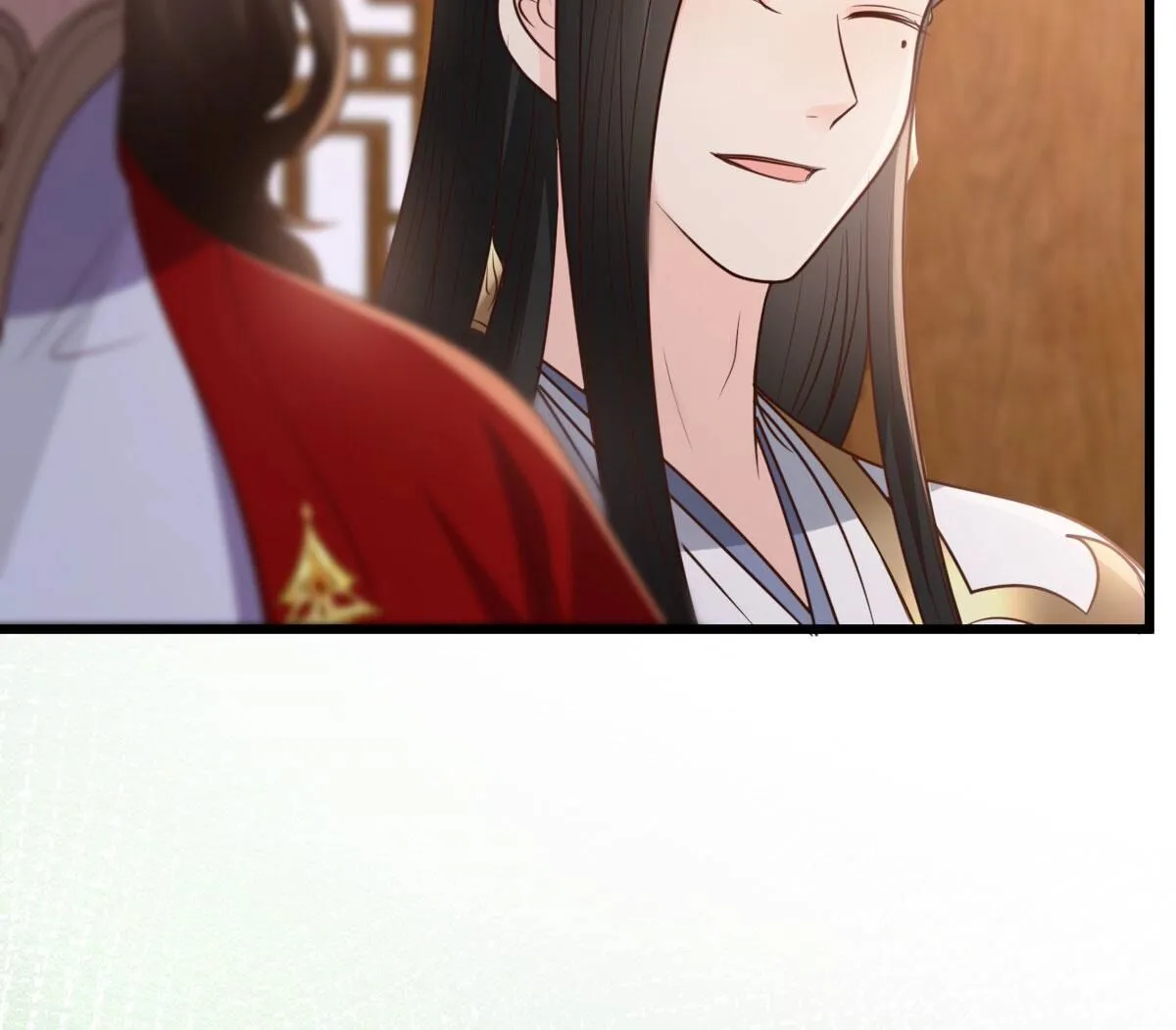 197 第195话 这男人又吃醋了 第40页