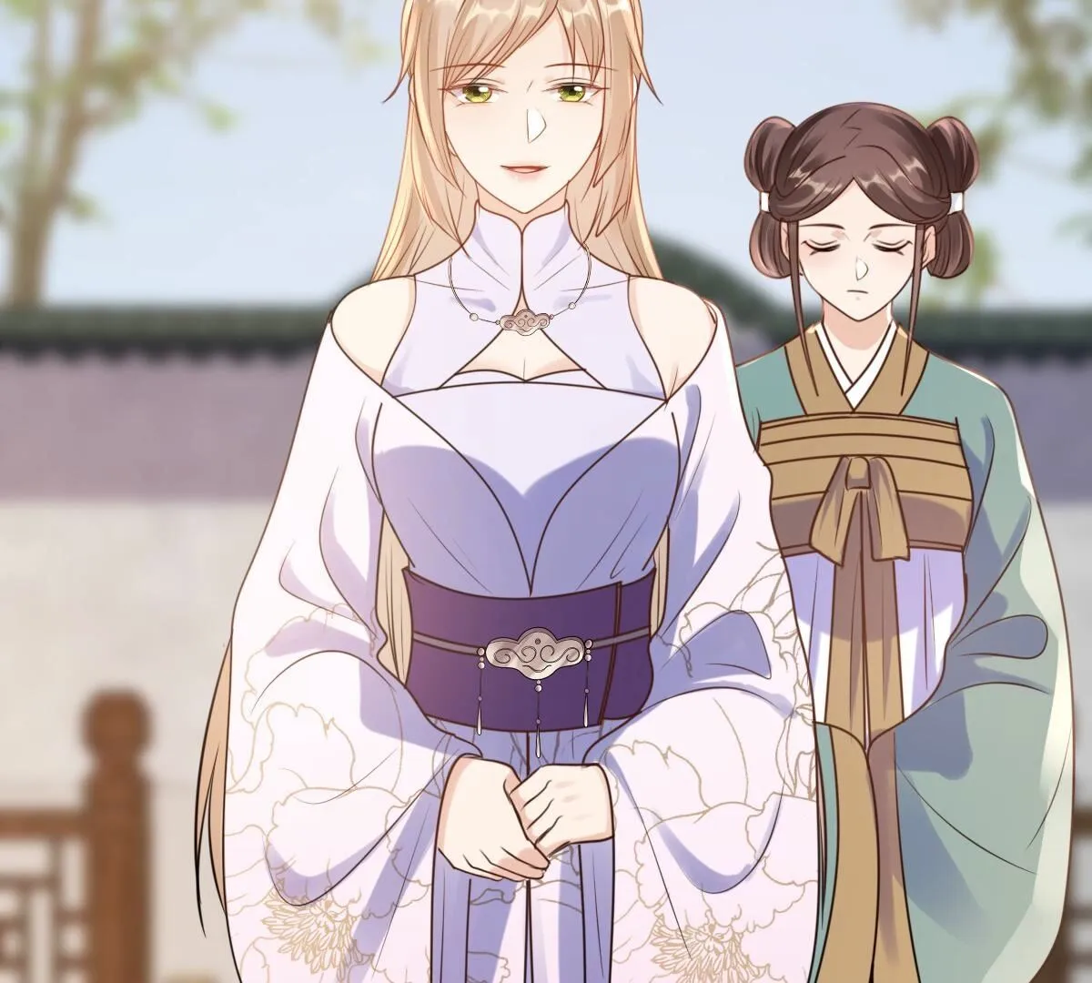 203 第201话 如此厚脸皮 第26页
