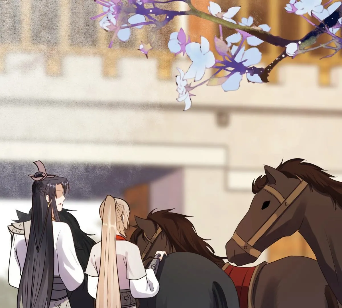206 第204话 横刀 第16页