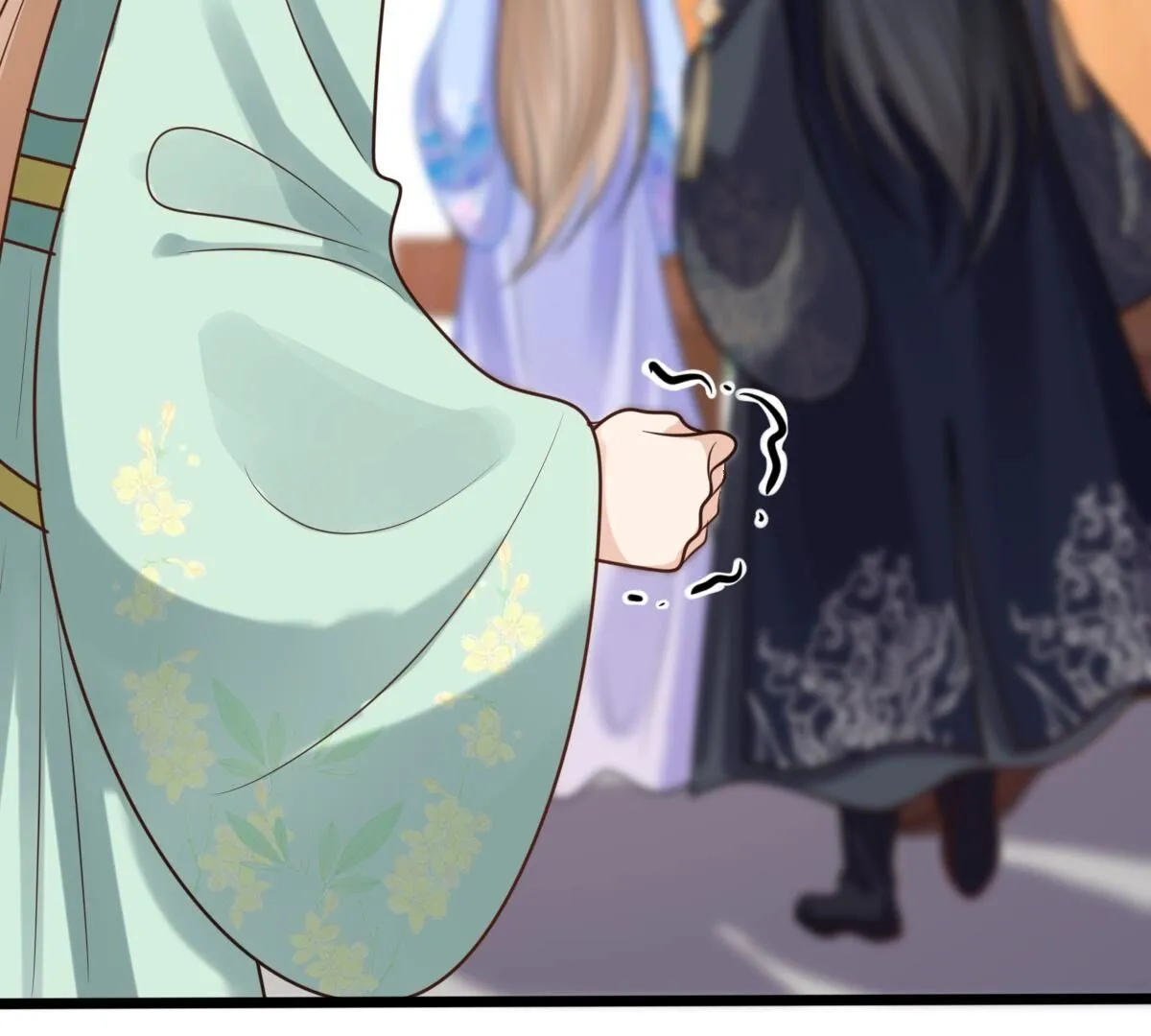 220 第218话 予儿可满意？ 第11页