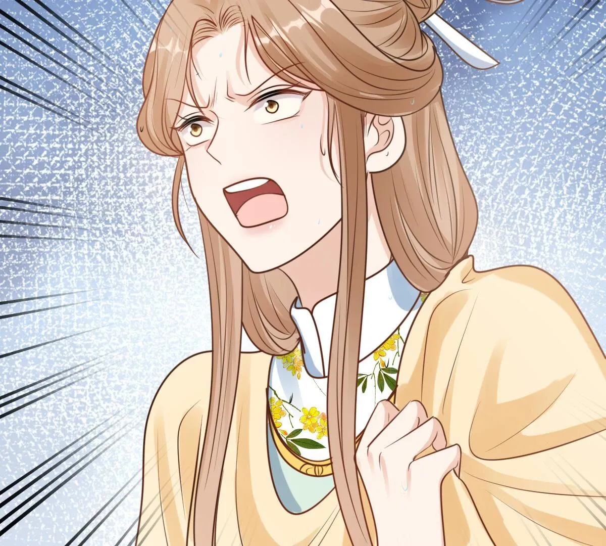 226 第224话 喜欢，所以嫉妒 第6页