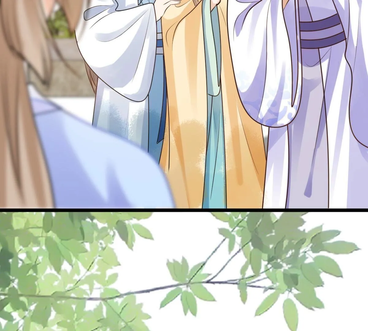 226 第224话 喜欢，所以嫉妒 第11页