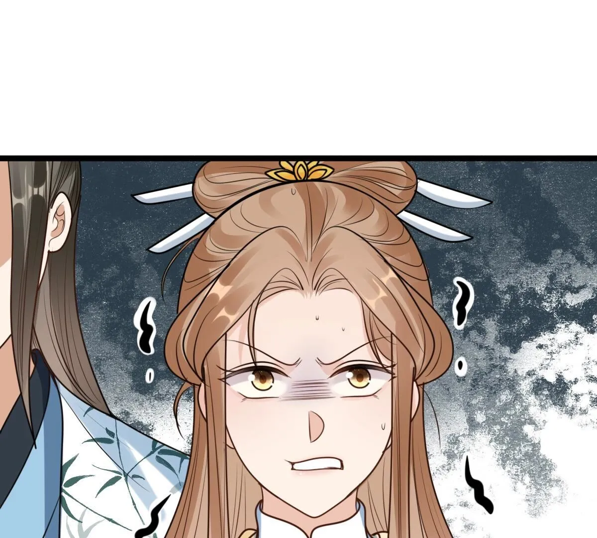 226 第224话 喜欢，所以嫉妒 第23页