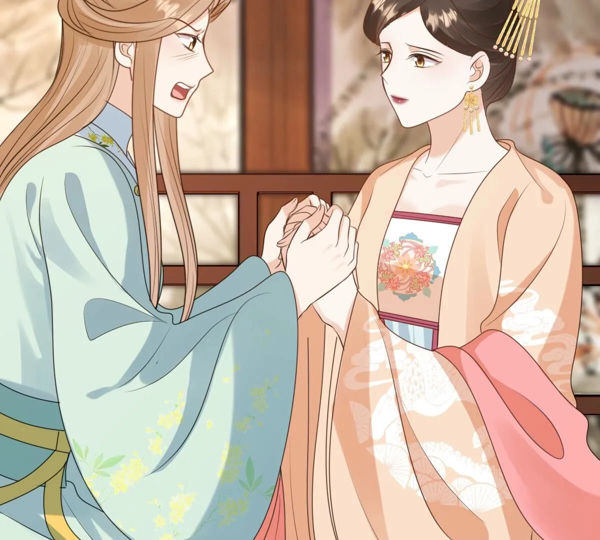 237 第235话 求婚 第54页