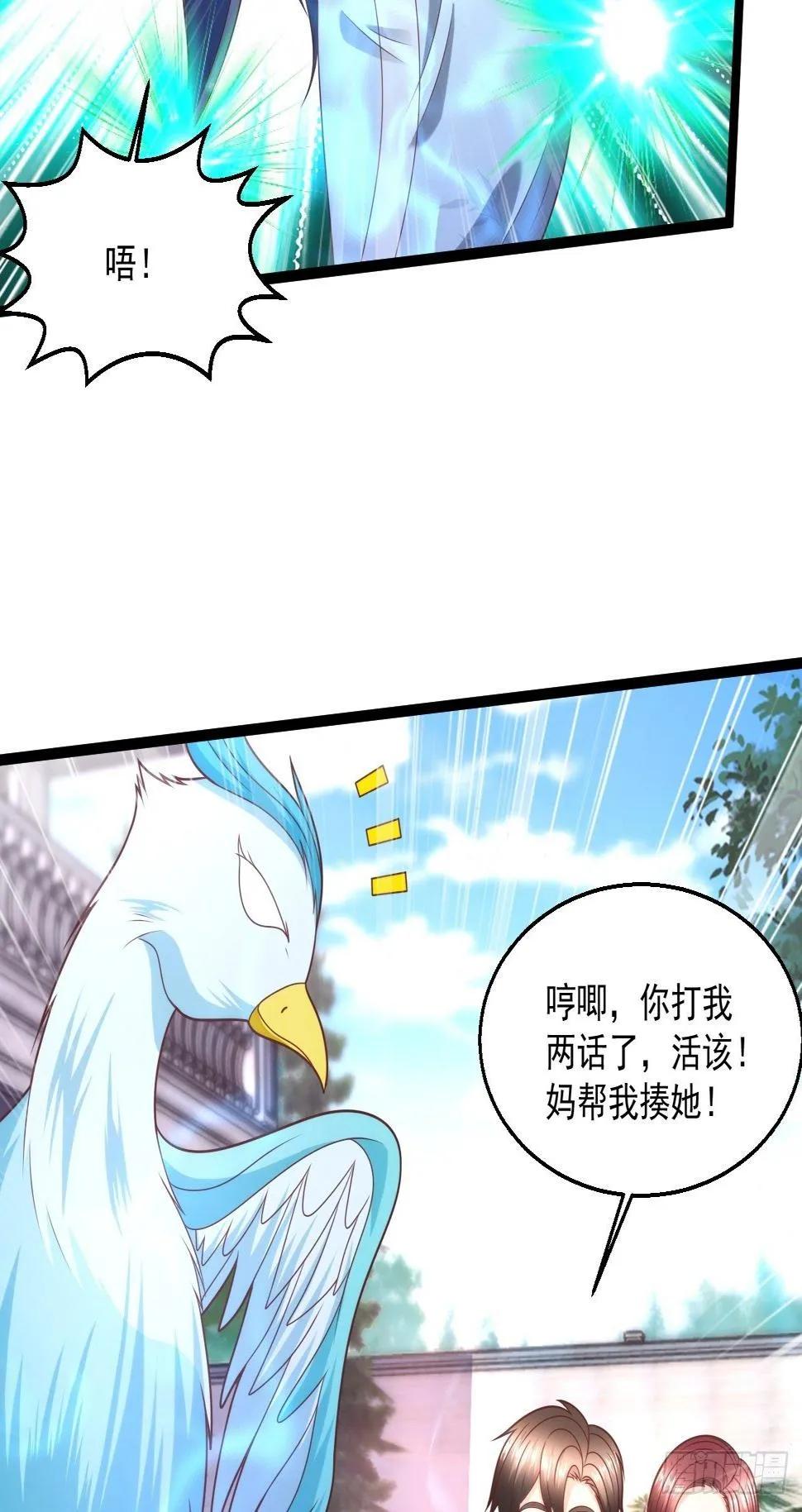 114 青凤灵纹 第31页