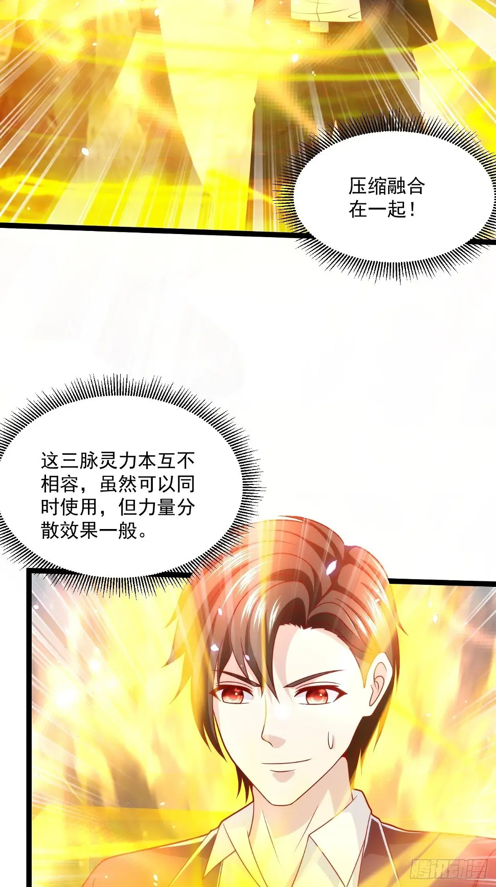 70 叶家继承人 第19页