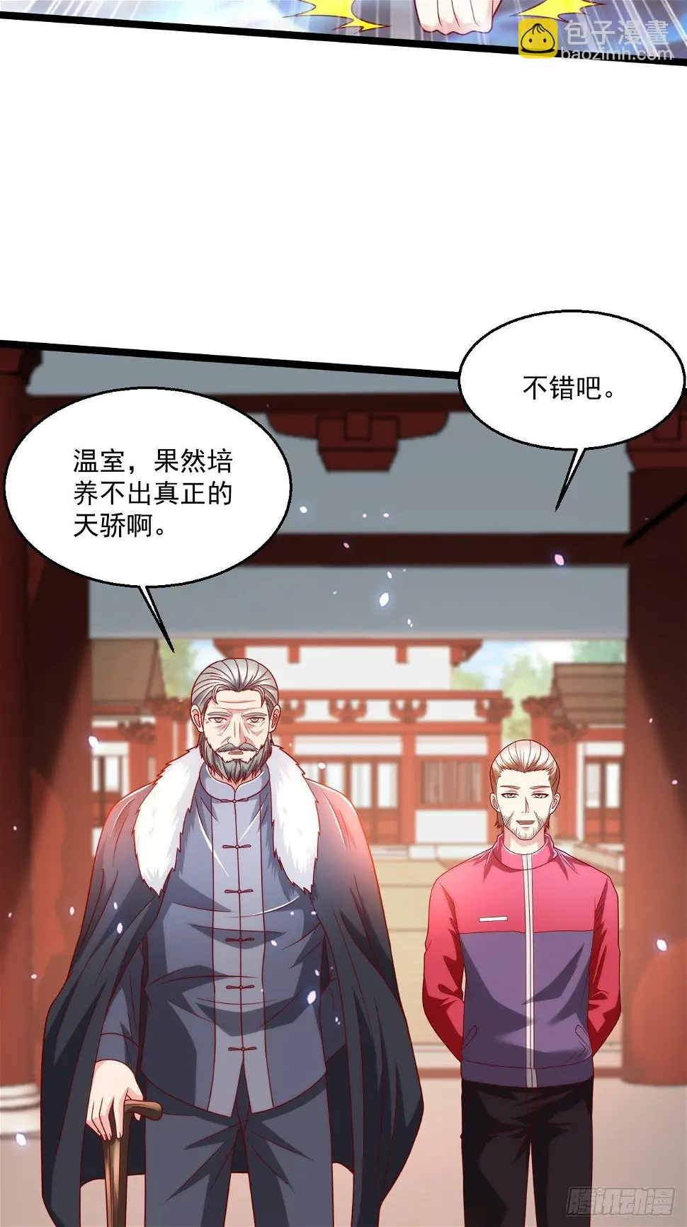 70 叶家继承人 第23页