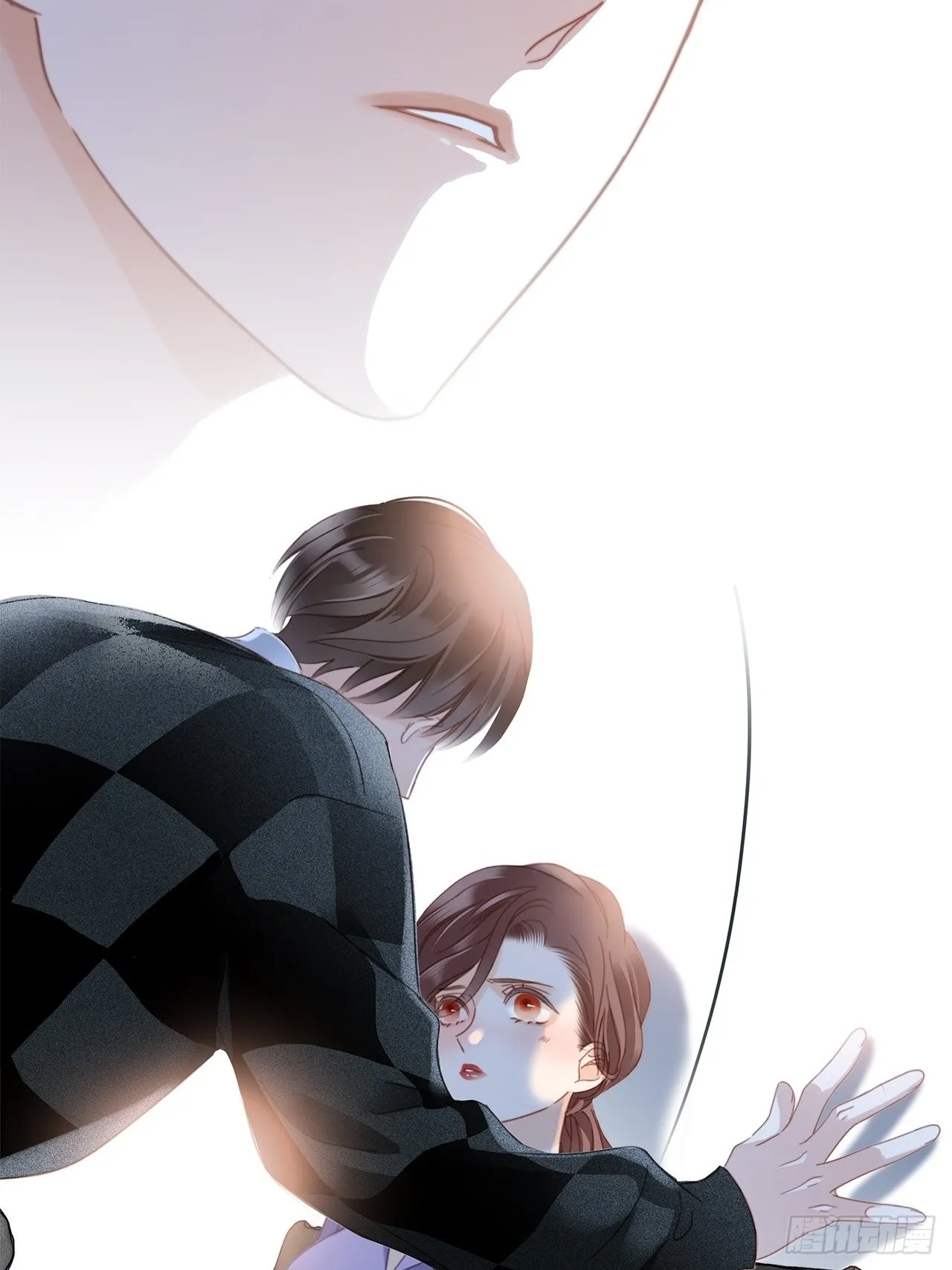 39：无法抗拒的第一个吻 第27页