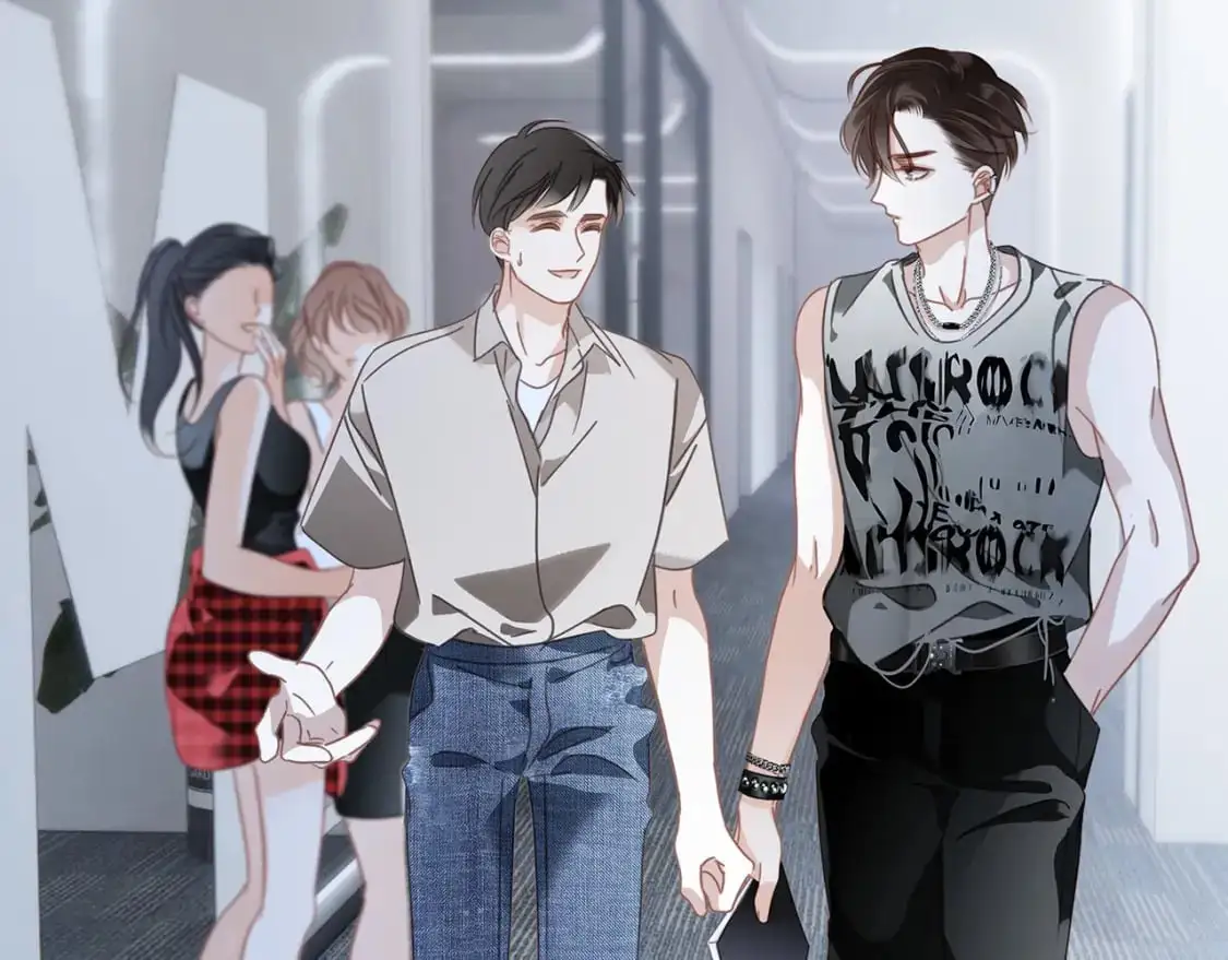 52：神秘少女 第76页