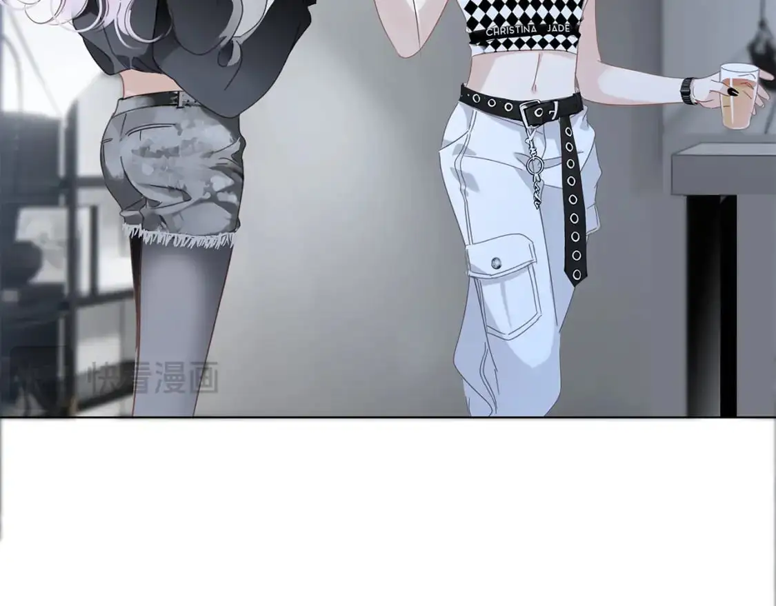 52：神秘少女 第95页