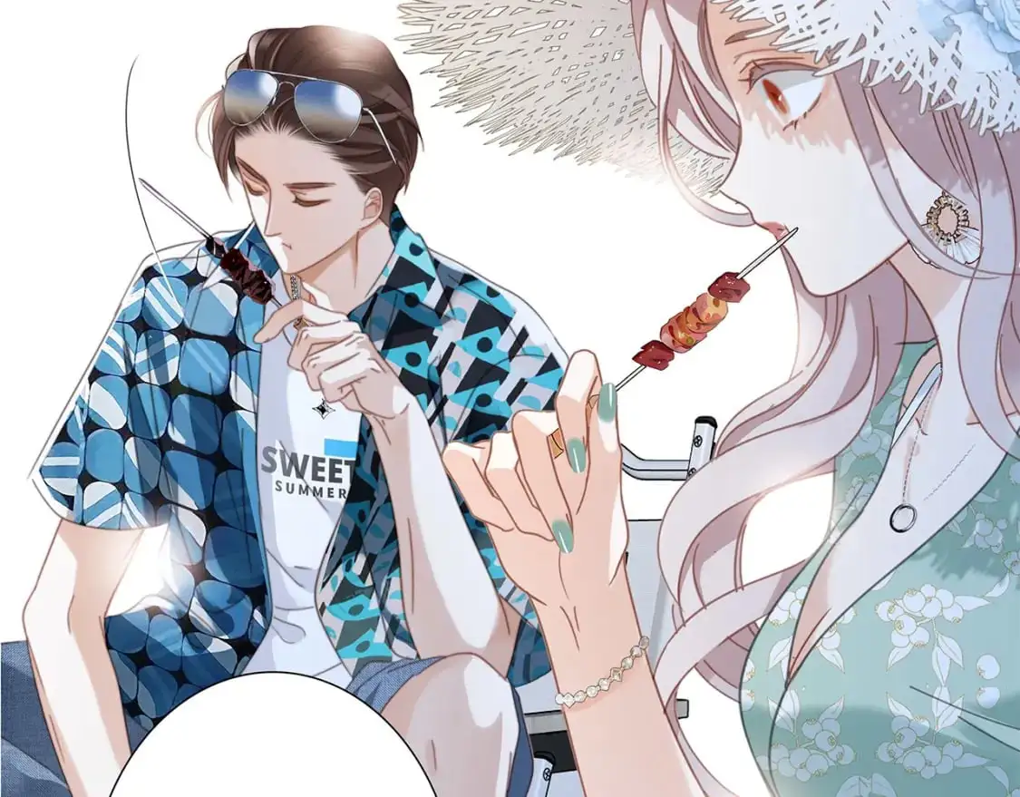 50：约会篇：有你的风景 第66页
