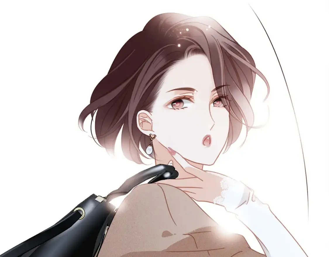 47：顾城的相亲 第124页