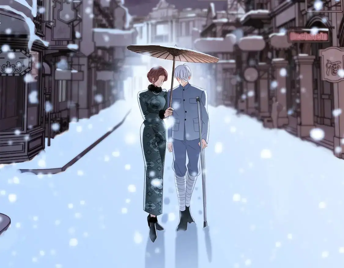 42：欲望暗中滋长 第8页
