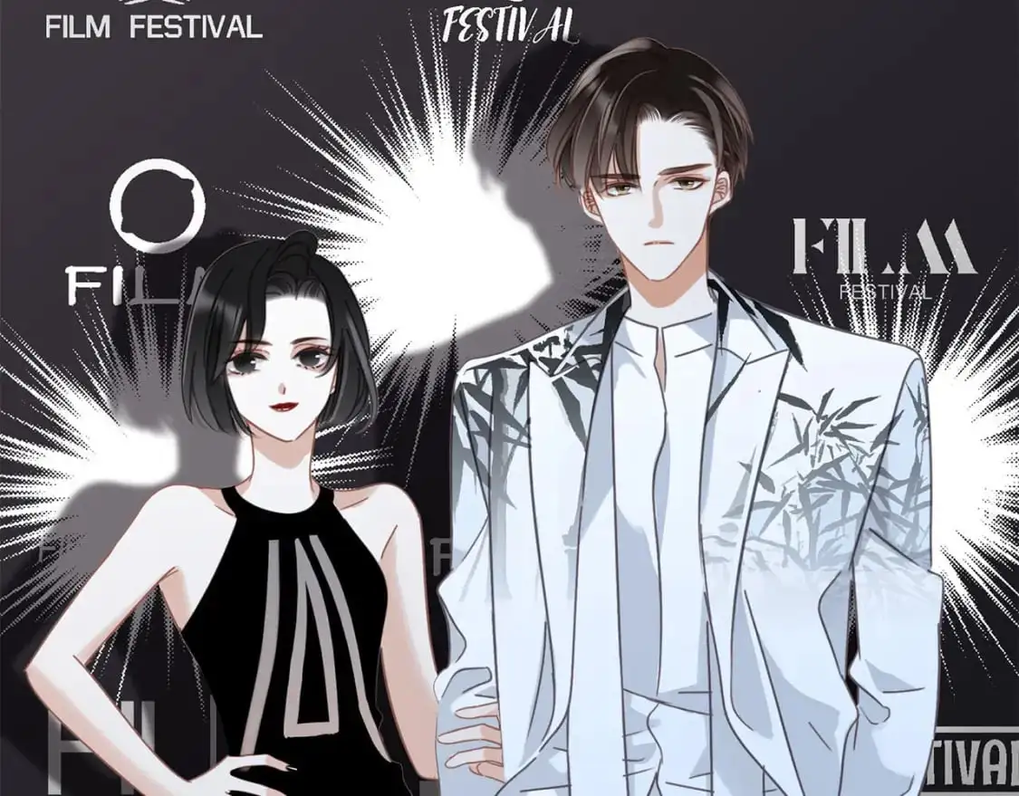 60：包养的副作用 第12页