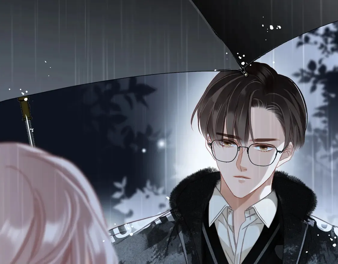 64:潮湿的雨夜 第68页