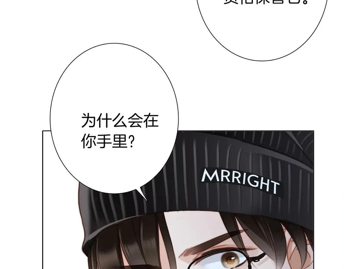 66：隔岸观火的顾先生 第128页